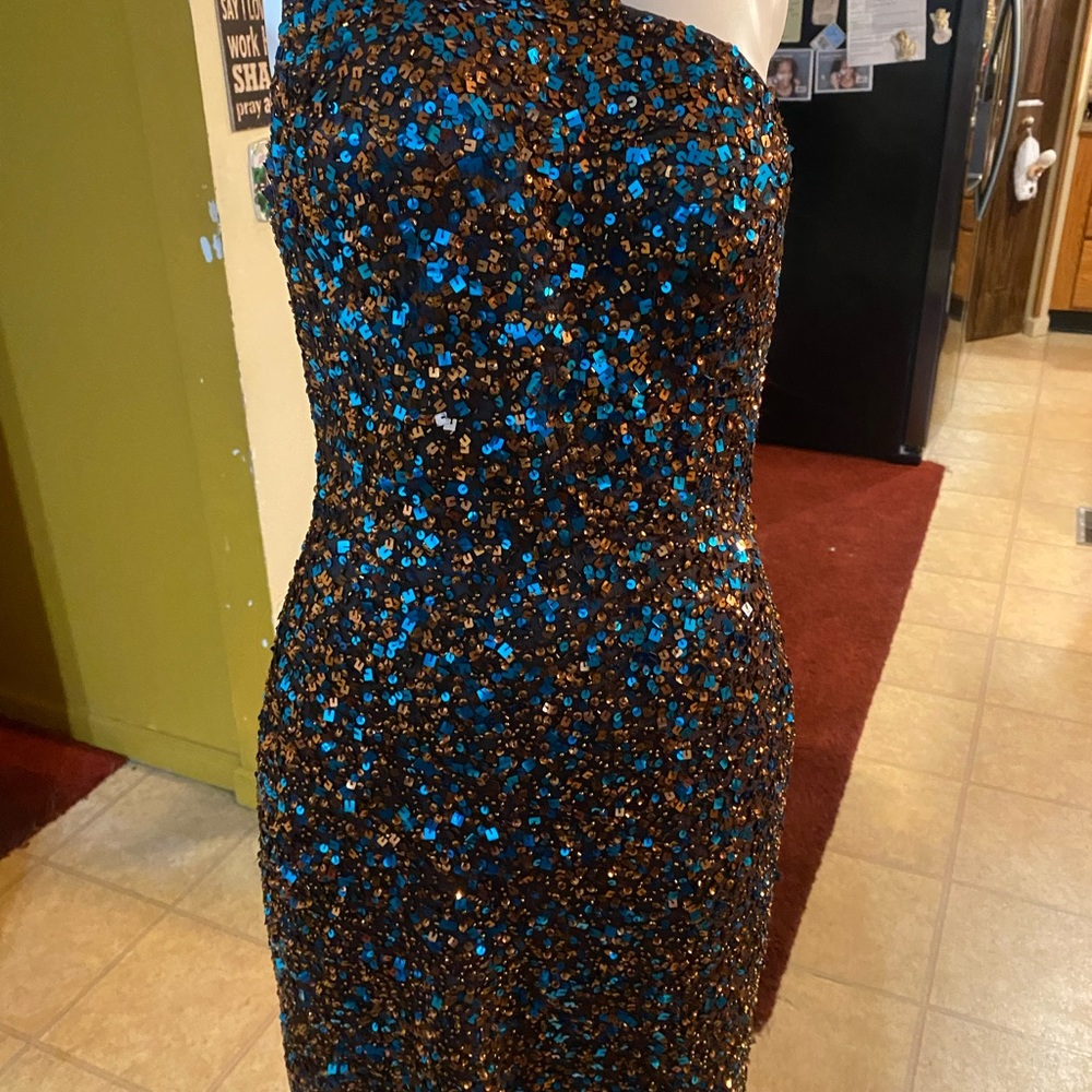 Scala dress